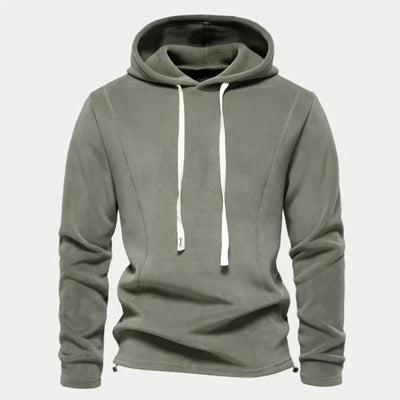 Bequemer Pullover für Herren
