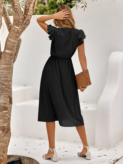 Isabella | Elegantes Midikleid