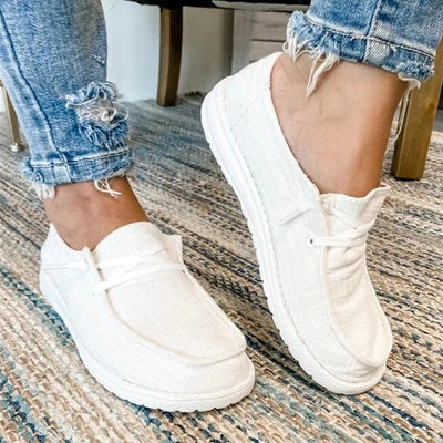 Rosalía® | Lässige und unterstützende orthopädische Schuhe