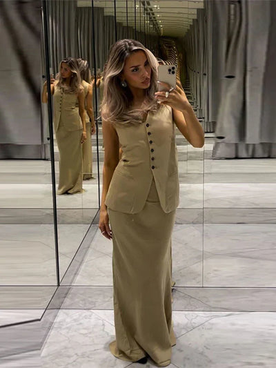 Kaitlyn® | Zweiteiliges Set