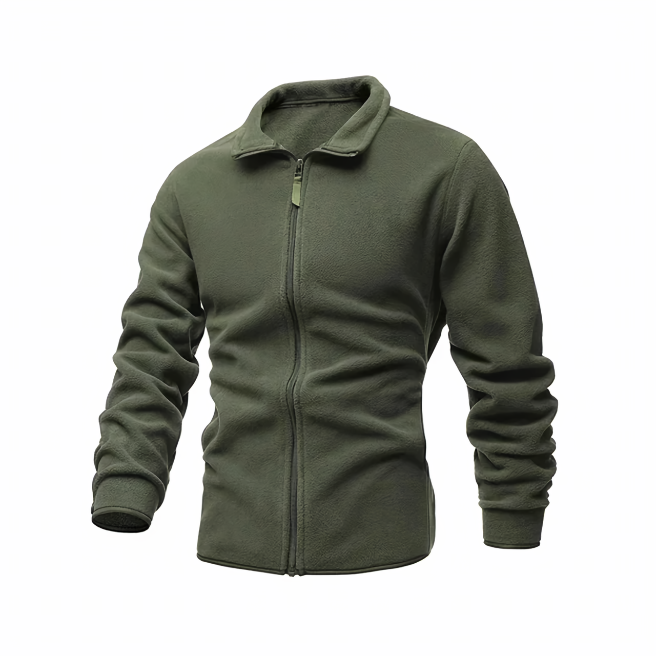 Taktischer Winterpullover für Herren Samuel