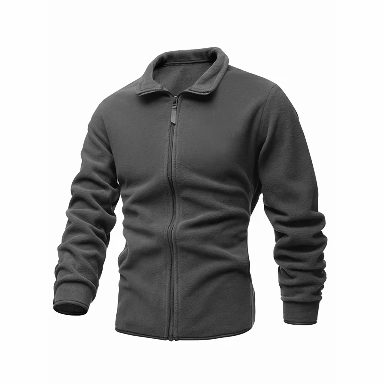 Taktischer Winterpullover für Herren Samuel
