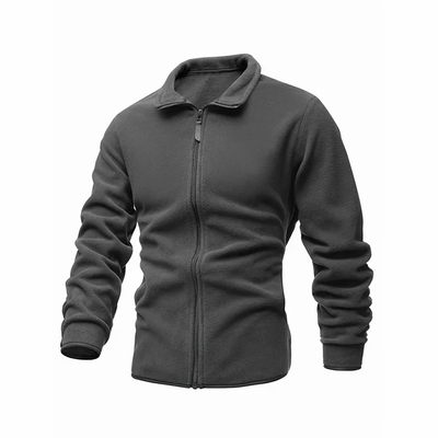 Taktischer Winterpullover für Herren Samuel
