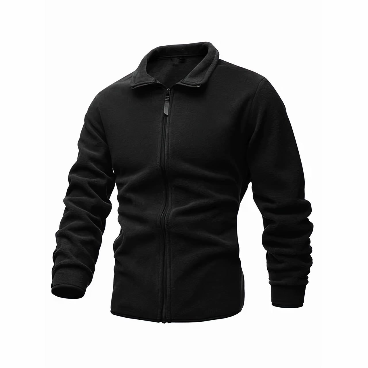 Taktischer Winterpullover für Herren Samuel
