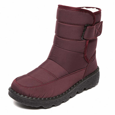 Salomé® | Rutschfeste, stilvolle Winterstiefel