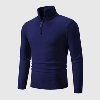 Marineblau