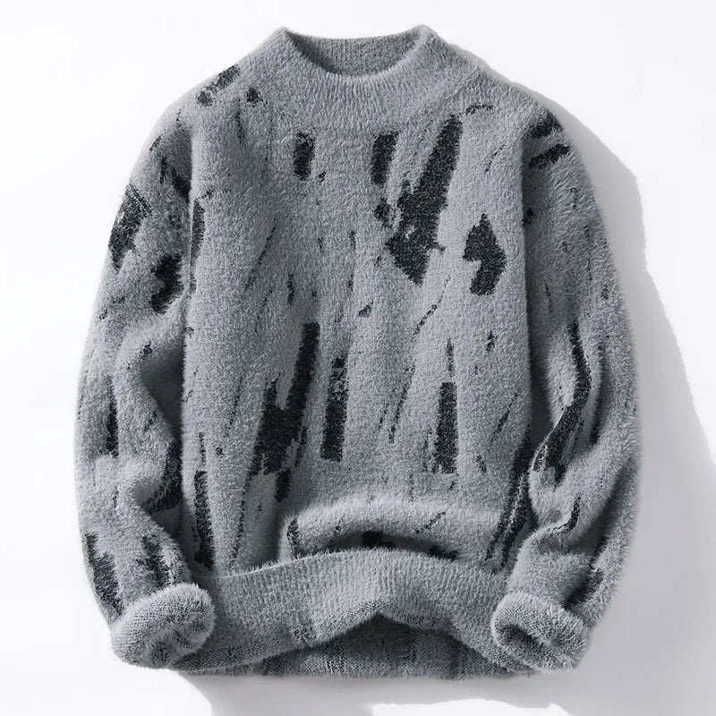 Alondra® | Gemischter Strickpullover