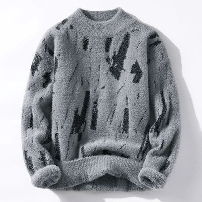 Alondra® | Gemischter Strickpullover