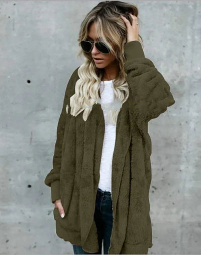 Karina® | Klassische Langarmjacke