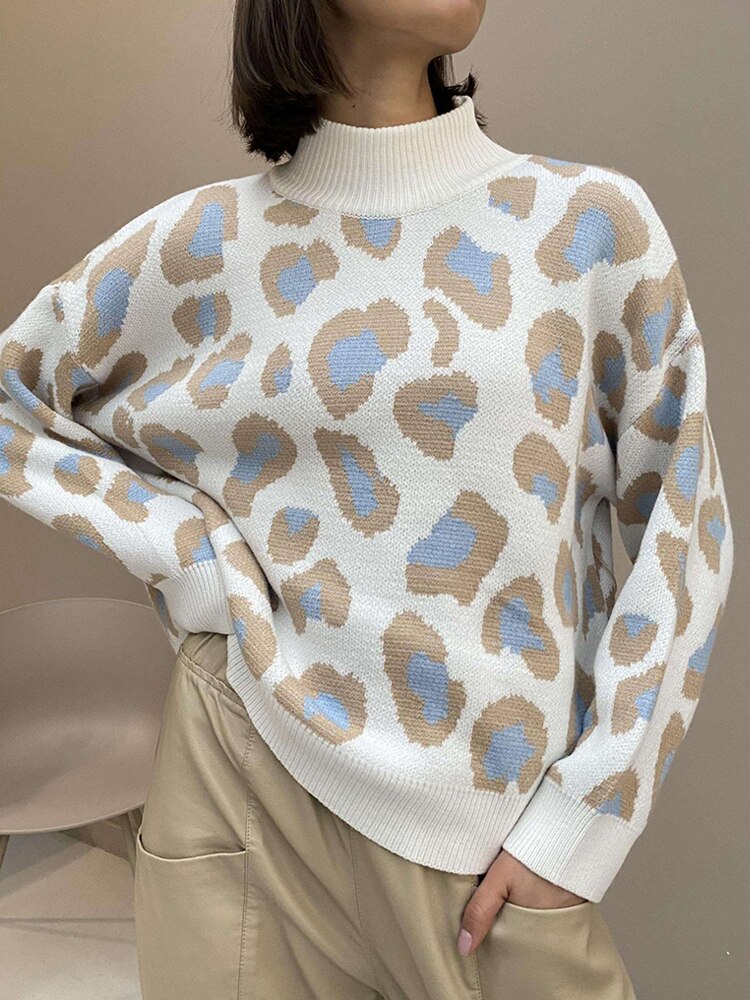 Vanesa® | Trendiger und eleganter Winterpullover