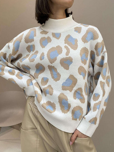Vanesa® | Trendiger und eleganter Winterpullover
