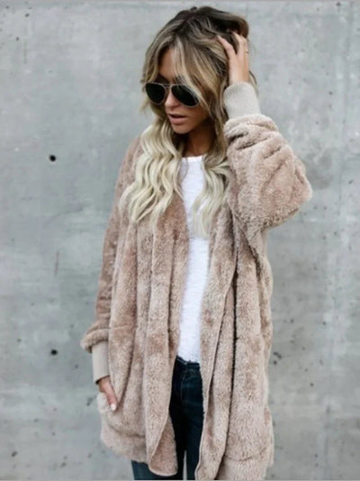 Karina® | Klassische Langarmjacke