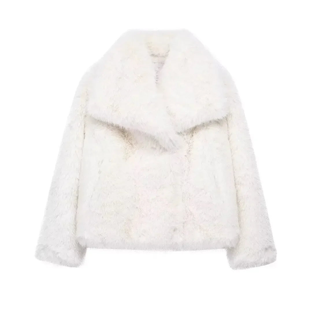 Isabella® | Pelzmantel