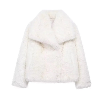 Isabella® | Pelzmantel