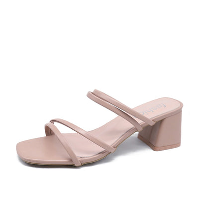 Ina - Elegante Sandalen für Frauen