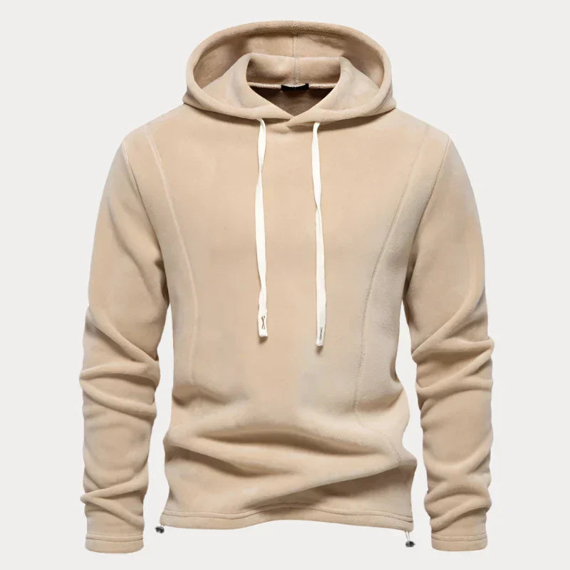 Bequemer Pullover für Herren