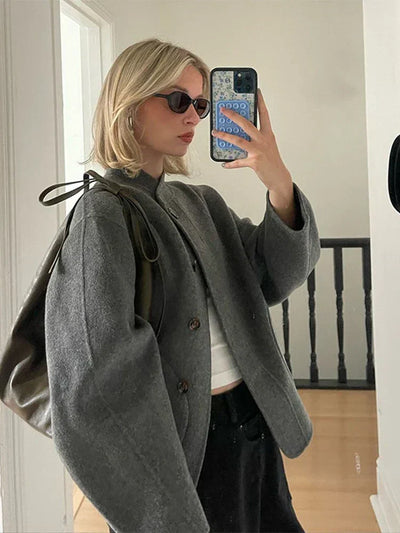 Amanda® | Übergroßer Kaminsims