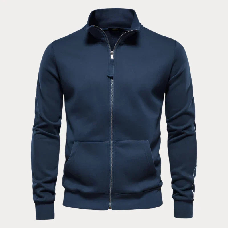 Lässige Jacke für Herren