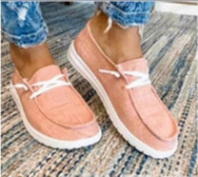 Rosalía® | Lässige und unterstützende orthopädische Schuhe