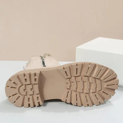 Juana® | Winterstiefel mit absolutem Komfort