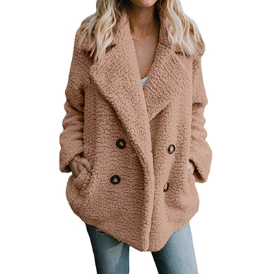 Lara® | Damen Winter-Freizeitjacke