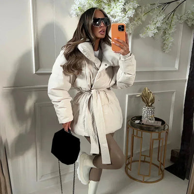 Jazmín® | Steppjacke