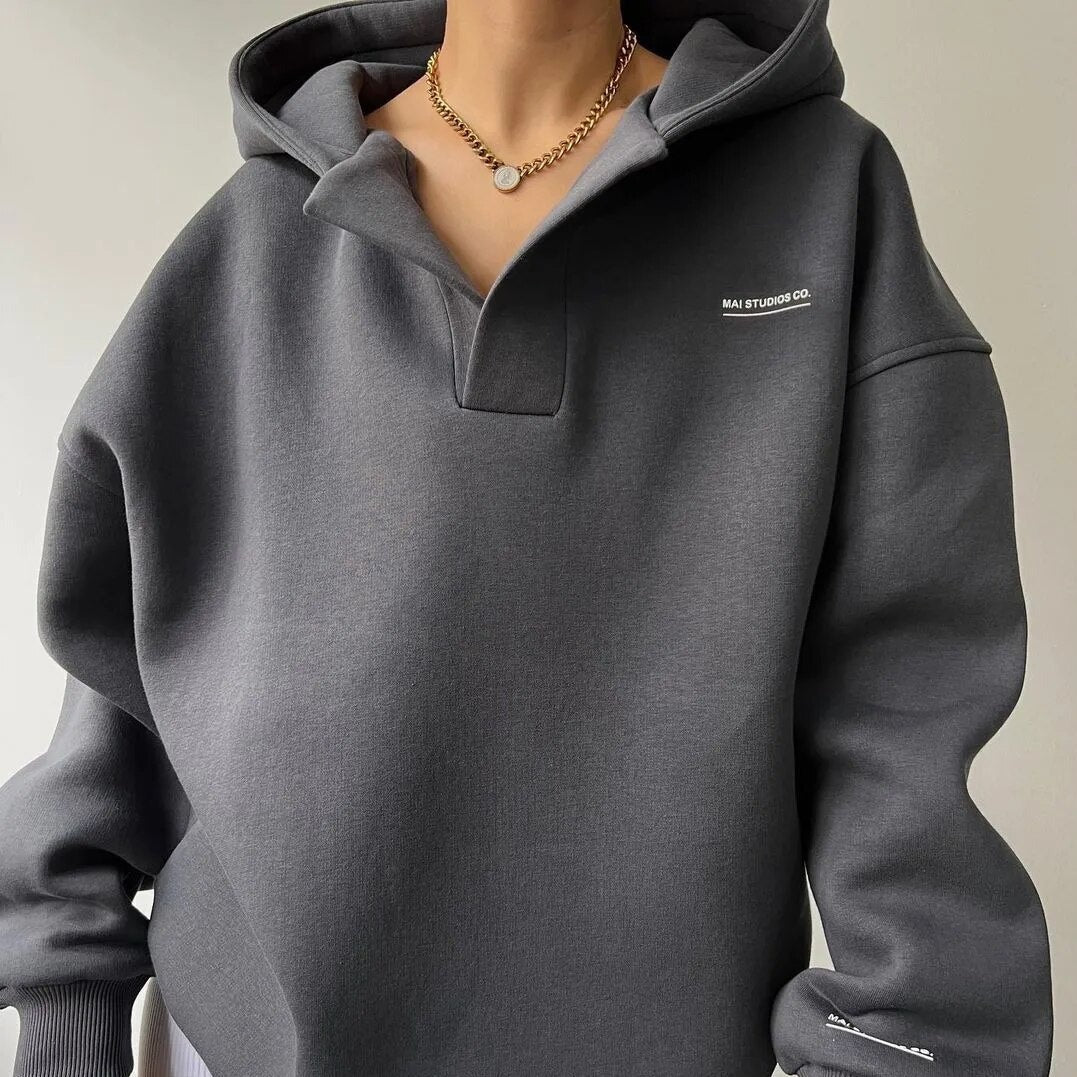 Mariana® | Moderner Kapuzenpullover