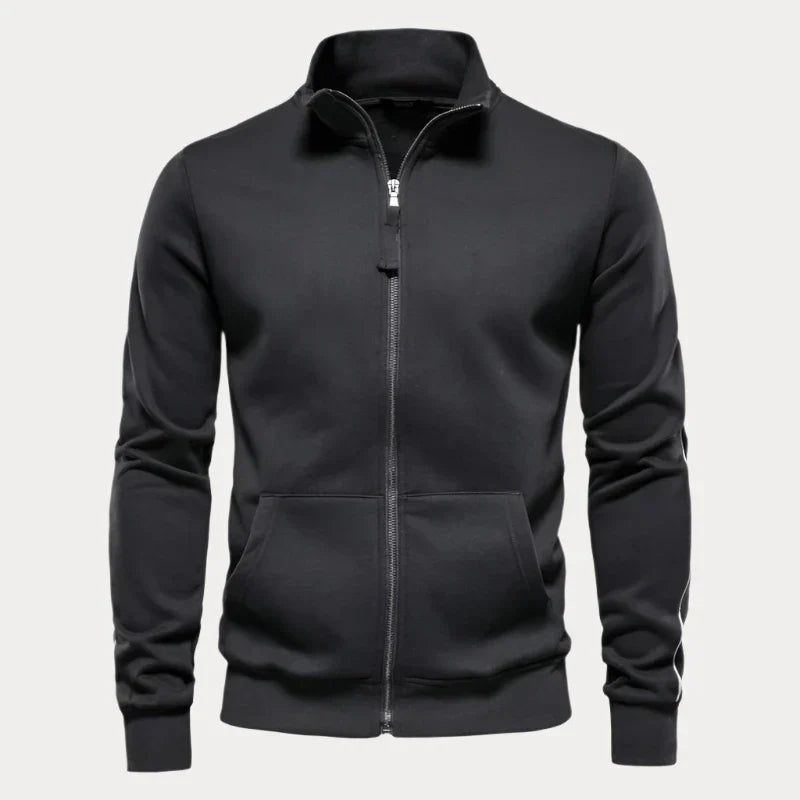 Lässige Jacke für Herren