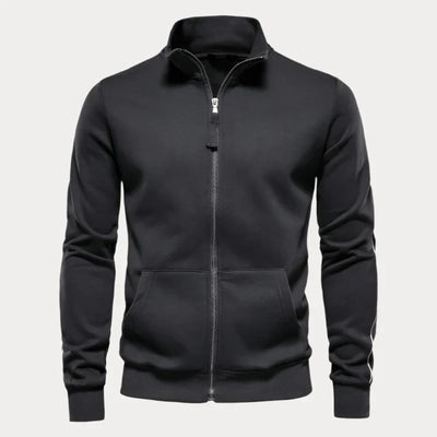 Lässige Jacke für Herren