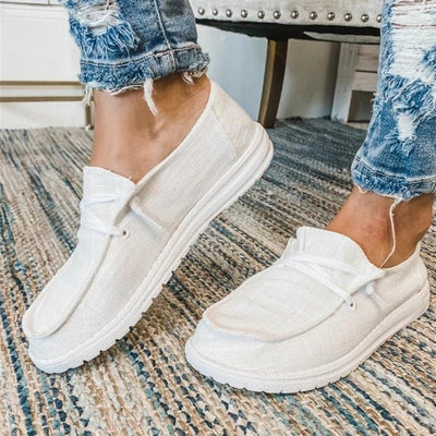 Rosalía® | Lässige und unterstützende orthopädische Schuhe