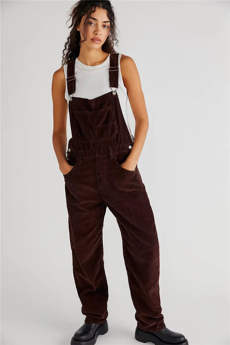 Callista | Klassischer und eleganter Sommer Jumpsuit