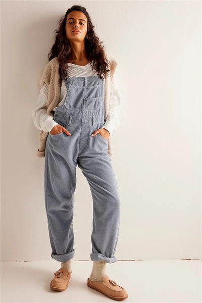 Callista | Klassischer und eleganter Sommer Jumpsuit