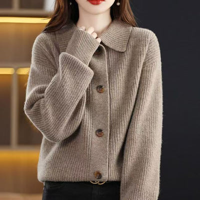 Isabel® | Mira-Strickpullover