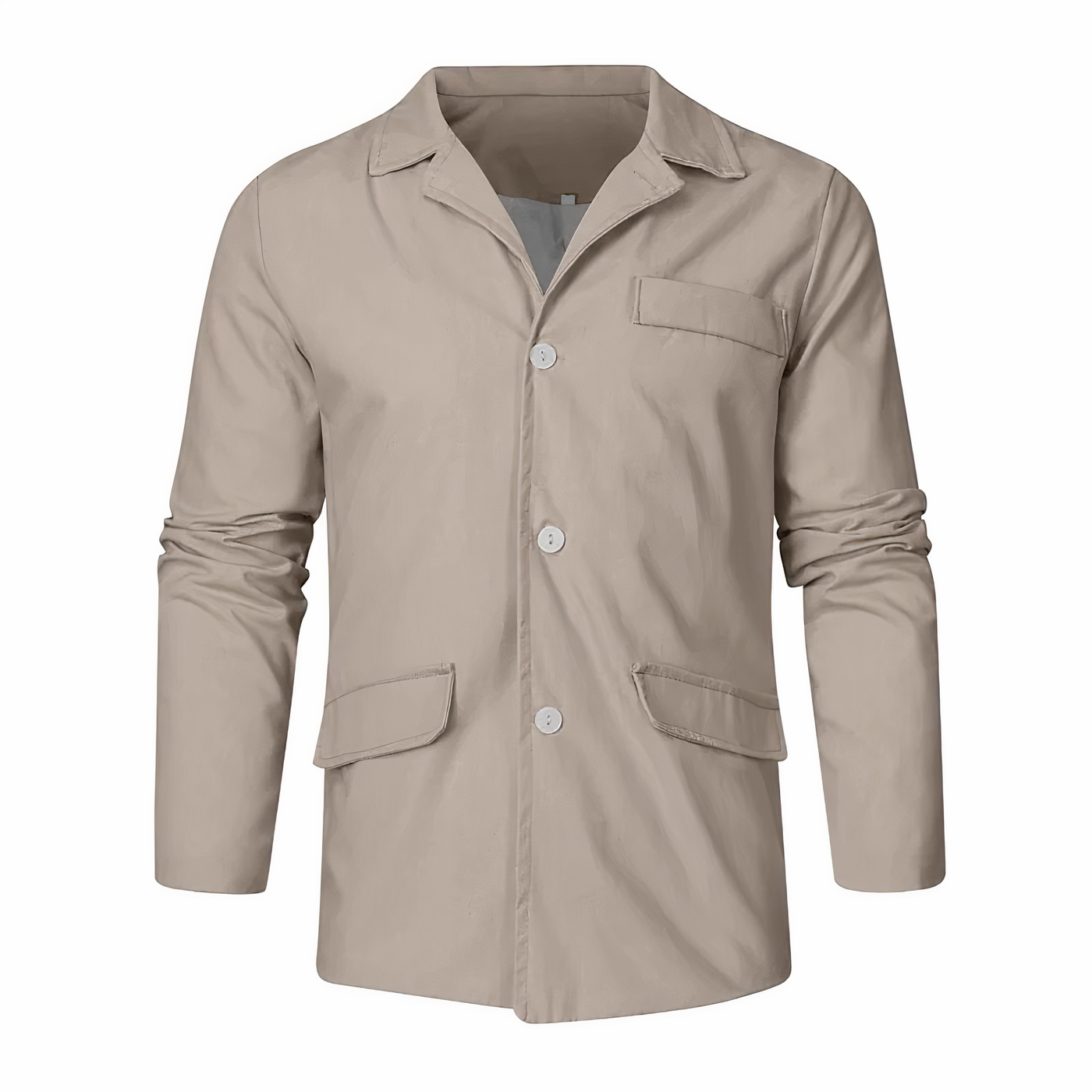 Sommerlicher Blazer für Männer Alexander