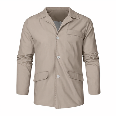 Sommerlicher Blazer für Männer Alexander