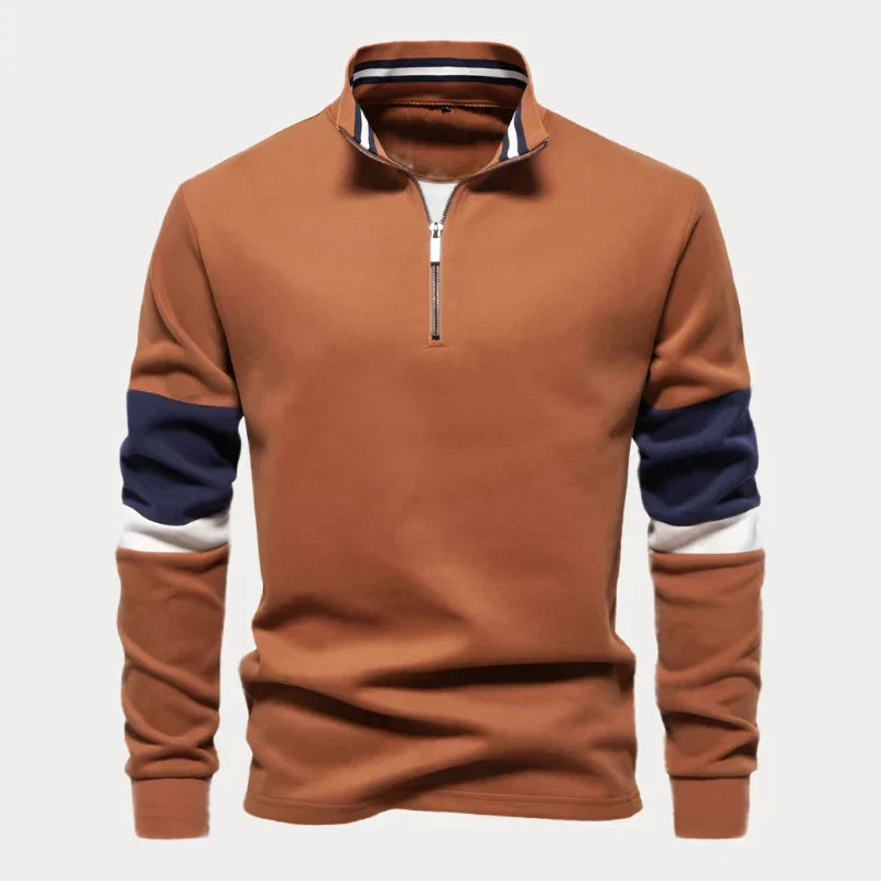Stylischer Pullover für Herren