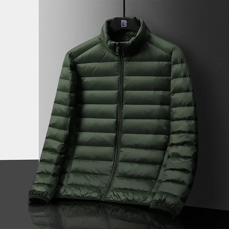 Pufferjacke für Herren