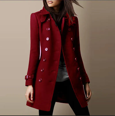 Sapphira® | Trendige Jacke