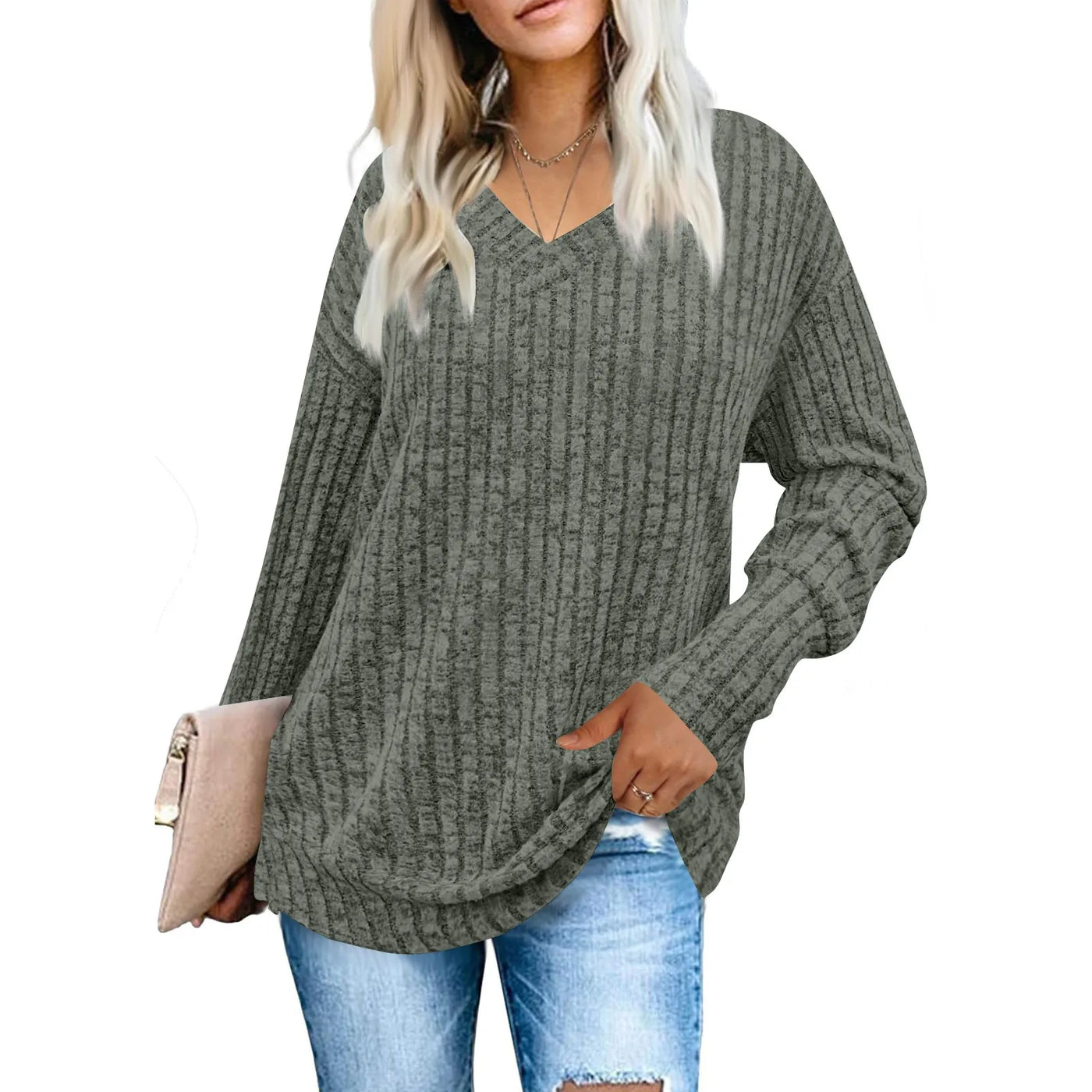 Gabriela® | Lockerer Pullover