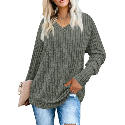 Gabriela® | Lockerer Pullover