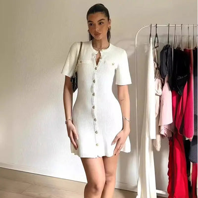 Laura® | Strickkleid