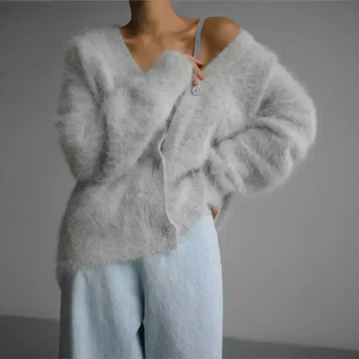 Evelyn® | Kaschmirpullover