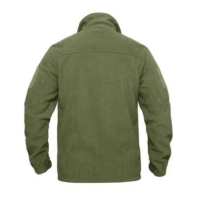 Modische taktische Fleecejacke für Herren Rodd