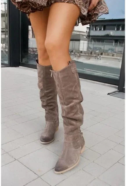 Natacha® | Strapazierfähige und unterstützende orthopädische Stiefel