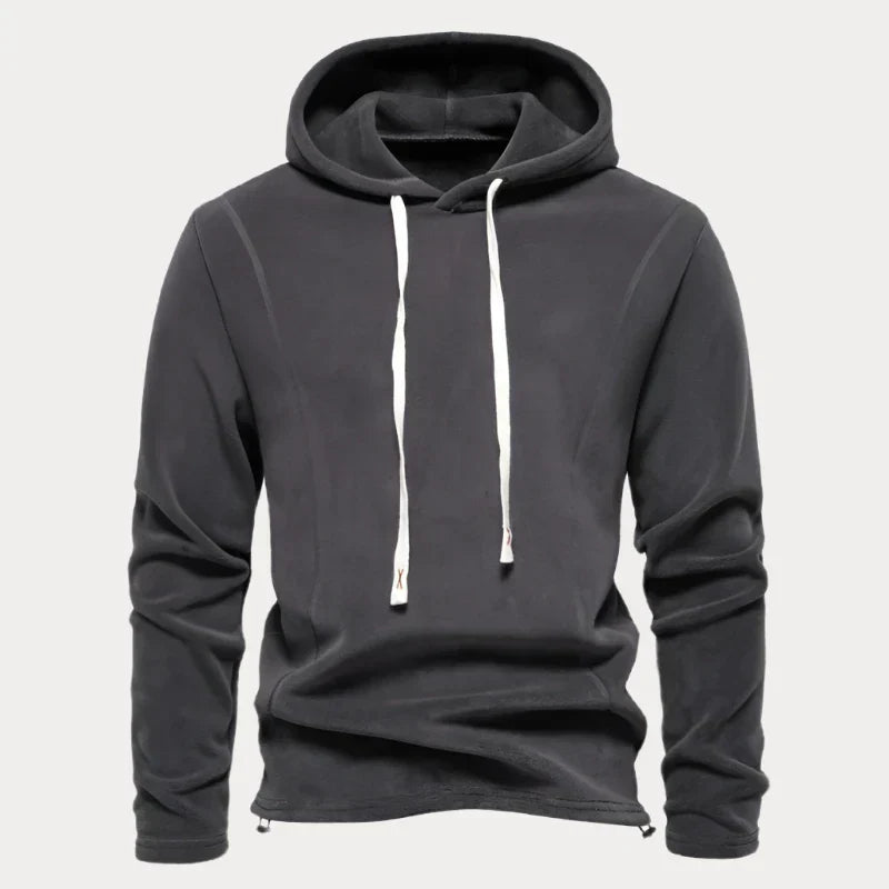 Bequemer Pullover für Herren