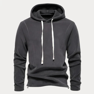 Bequemer Pullover für Herren