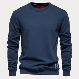 Marineblau