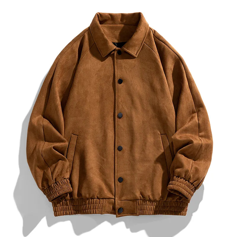 Stylische Jacke für Herren