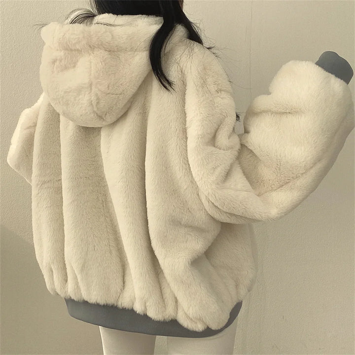 Glenda® | Stylische Winterjacke