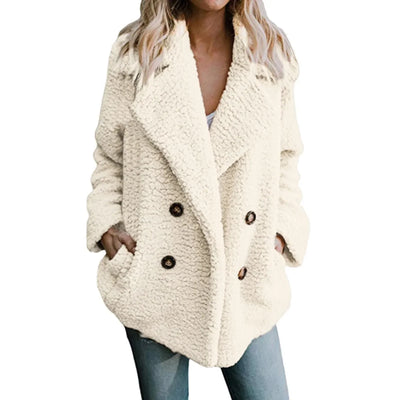Lara® | Damen Winter-Freizeitjacke
